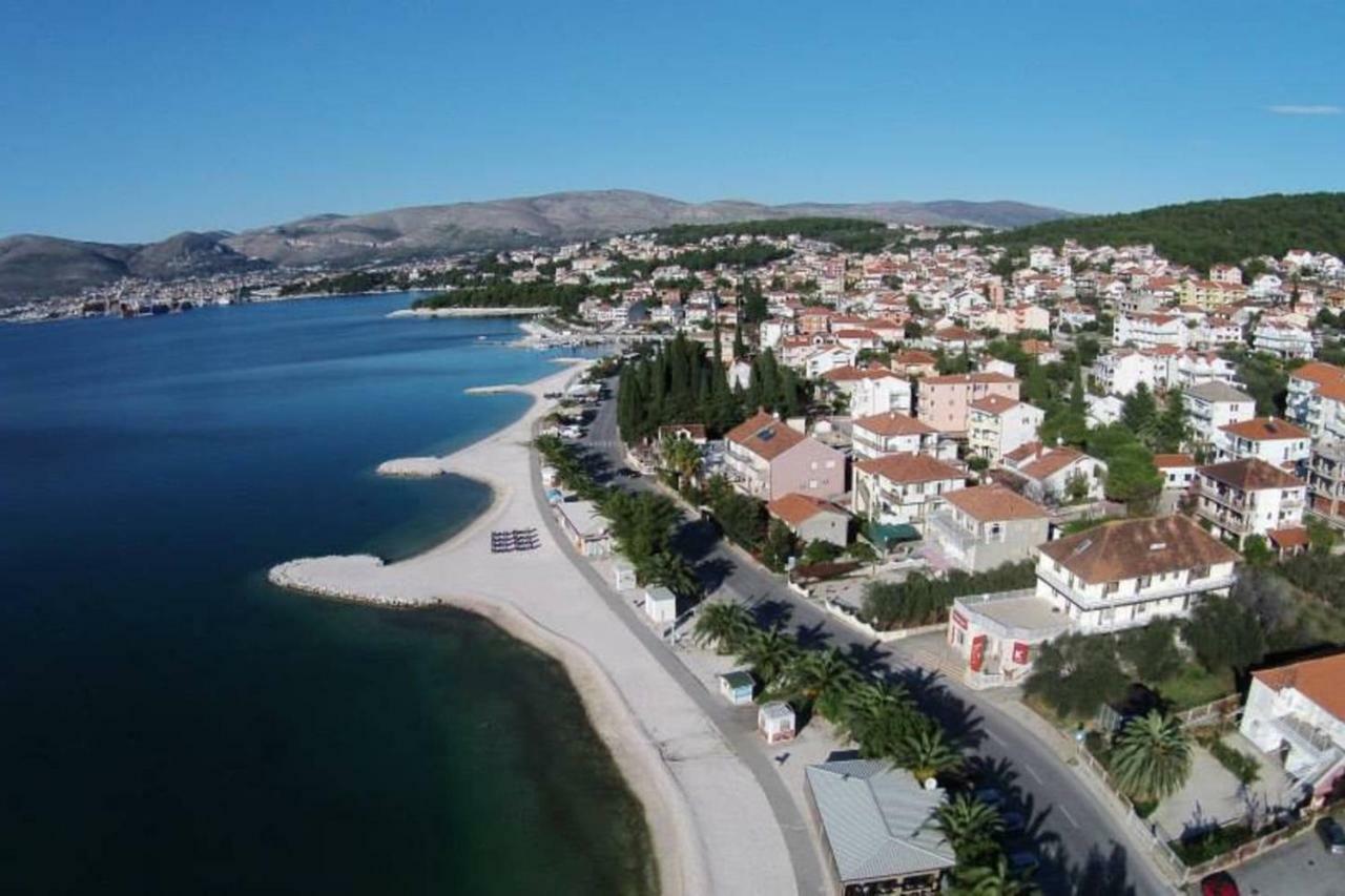 Villa Bozana Трогир Экстерьер фото
